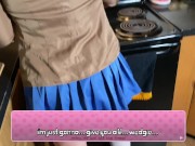 Natsuki Upskirts n Wedgies DDLC TEASER OmankoVivi Doki Doki Literature Club 13/16