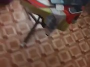 Dirty sock worship 12/16