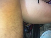 My Boyfriend fucks me in the morning while i am alone. Amateur Littlesexyowl 12/16