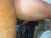 My Boyfriend fucks me in the morning while i am alone. Amateur Littlesexyowl 13/16