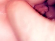 First time doing anal and I loved it  13/16