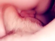 First time doing anal and I loved it  4/16