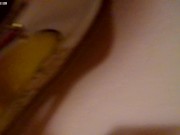 High Heels Teen Doggystyle Fuck With Deep Creampie 14/16