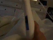 Magic Wand Organisms