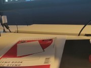 A cursed earth. Inside the walls, a cursed city, stretching from Boston to Washington D.C. An unbrok 2/16