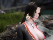 skyrim fan video demo 9 1/16