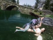 skyrim fan video demo 9 4/16