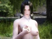 skyrim fan video demo 9 6/16