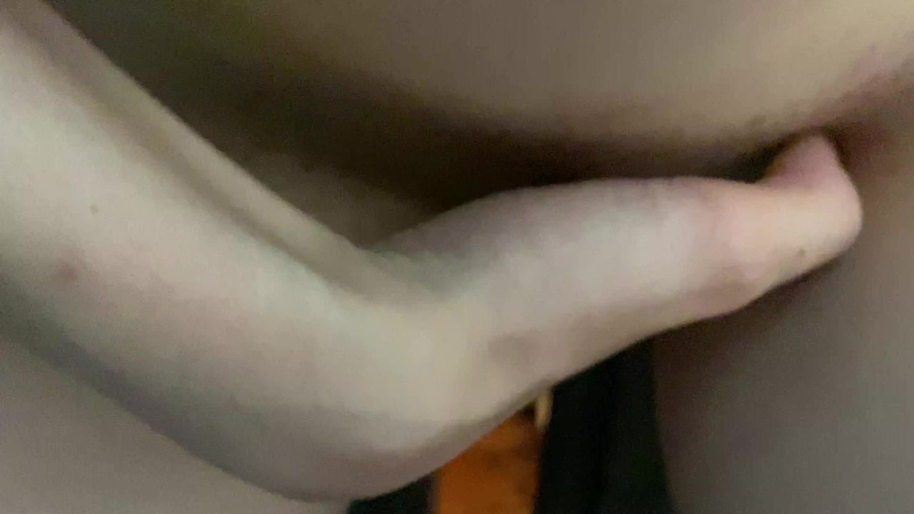 Wife tries glory hole for the first time - RedTube