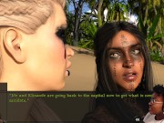 WITCH SEX BODY SWAP - Forgotten Paradise [11]