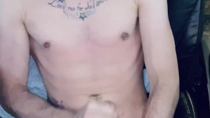 Horny and hungry Masturbation 