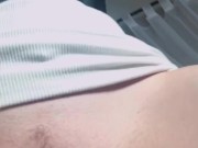 POV Facesitting extreme close up , gorgeous big booty 