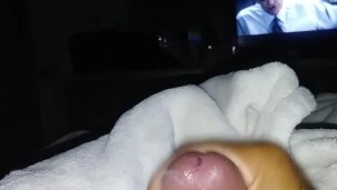 Jacking Off