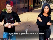 DOUBLE HOMEWORK #101 • PC GAMEPLAY [HD] 13/16