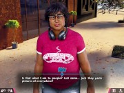 DOUBLE HOMEWORK #101 • PC GAMEPLAY [HD] 15/16