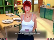 DOUBLE HOMEWORK #101 • PC GAMEPLAY [HD] 3/16