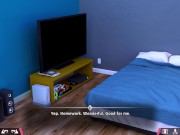 DOUBLE HOMEWORK #101 • PC GAMEPLAY [HD] 4/16