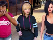 DOUBLE HOMEWORK #102 • PC GAMEPLAY [HD] 16/16