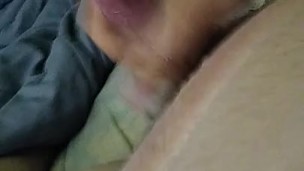 Cum a lot