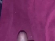 BBC cumshot 