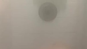 Some Shower Fun 