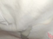 Homemade Amateur Jerk off training Huge Cumshot Handjob Solo Hard cock Uncutcock 4k 60fps Hot