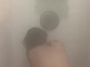 fun shower time 