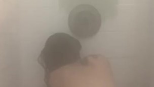 fun shower time 