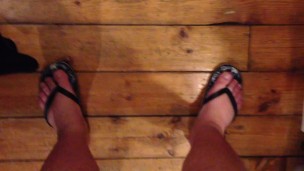 flipflopfoot clip