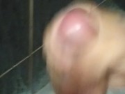 Кончил в душе - Screenshot 10 of 16 - Cumshot Compilation