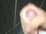 Кончил в душе - Screenshot 11 of 16 - HD