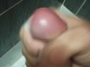 Кончил в душе - Screenshot 15 of 16 - Cumshot Compilation