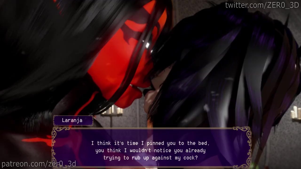 Devilish快楽【ふたなり×女性+ふたなり】 - 無料セックスビデオ - RedTube