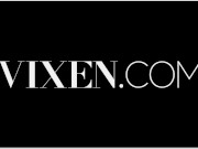 VIXEN -  She's always fantasized about having sex with a stranger