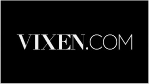 VIXEN - She's always fantasized about having sex with a stranger