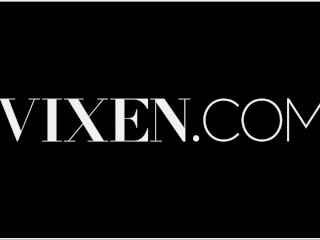 VIXEN –  She’s always fantasized about having sex with a stranger