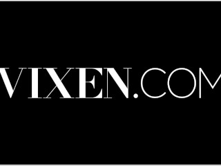 VIXEN –  A perfect vacation for lovers