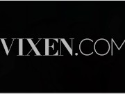 VIXEN -  Threesomes are the best way to stay warm