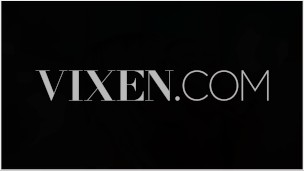 VIXEN - Threesomes are the best way to stay warm