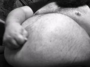 BAD punch - Screenshot 8 of 16 - Belly