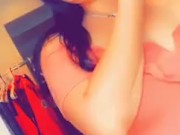 ONLYFANS: chloe blacc