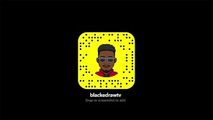  BLACKED RAW - She won't stop until she finds the perfect BBC