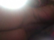 muscle woman with giant dildo strapon dildo 40 cm 12/16