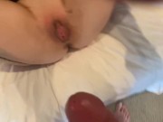 Homecoming Queen makes teacher eat her pussy after summer school 16/16