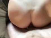 Fucking My Skinny GF After Shower 16/16