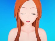 Bleach Orihime Hentai POV 13/16