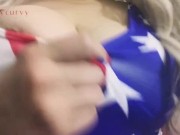 Happy 4th of July 2020!  2/16