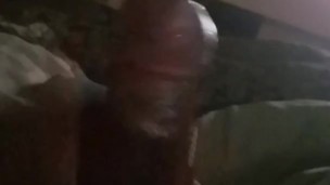 Big nut 