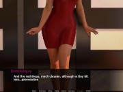 Amore Tech: Rich Couple Is Having Sex In Hot Tube-Ep 12 11/16