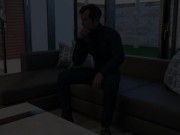 Amore Tech: Rich Couple Is Having Sex In Hot Tube-Ep 12 12/16